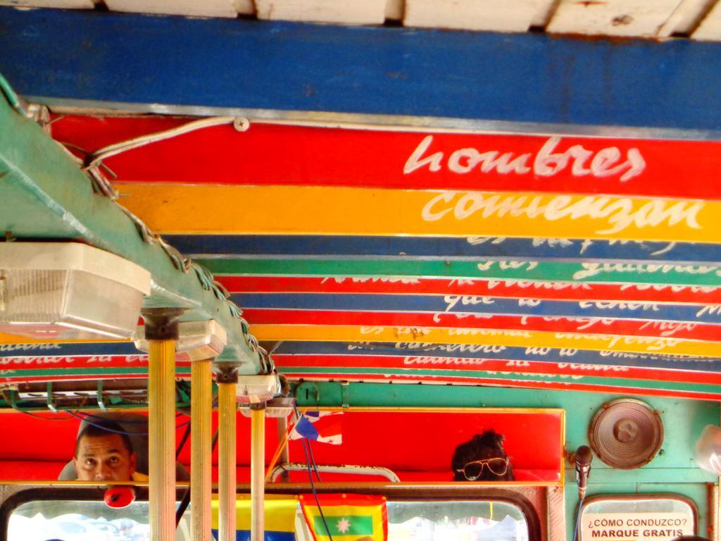 Bourbon St Hostal Boutique Cartagena Exterior foto